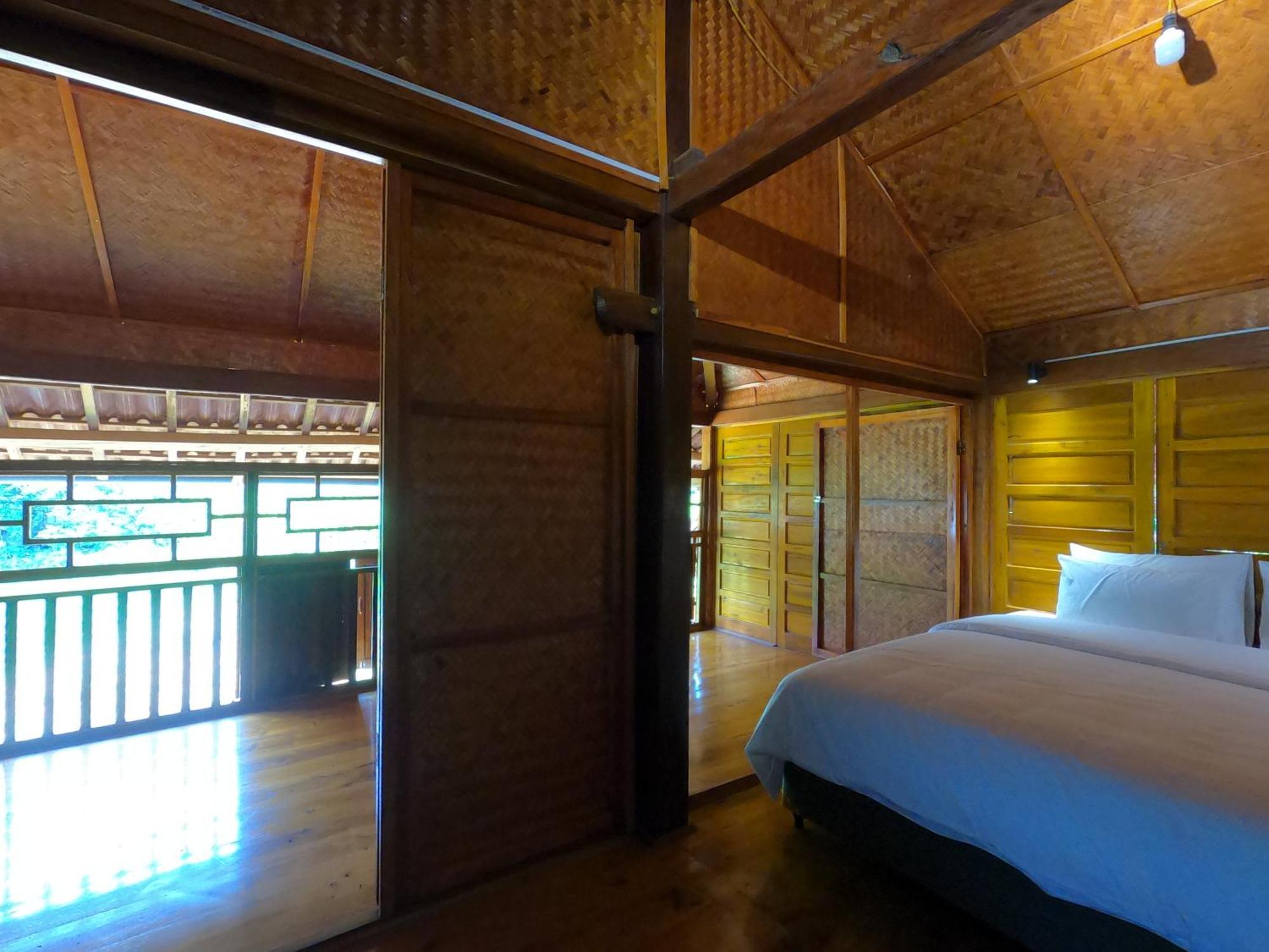 Thavill Retreat Hagiang Lejlighed Hà Giang Eksteriør billede