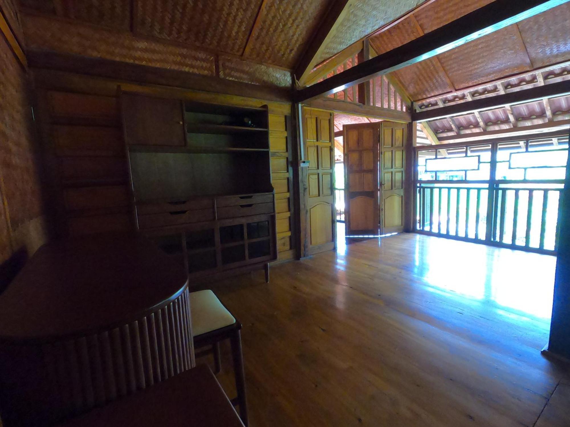 Thavill Retreat Hagiang Lejlighed Hà Giang Eksteriør billede