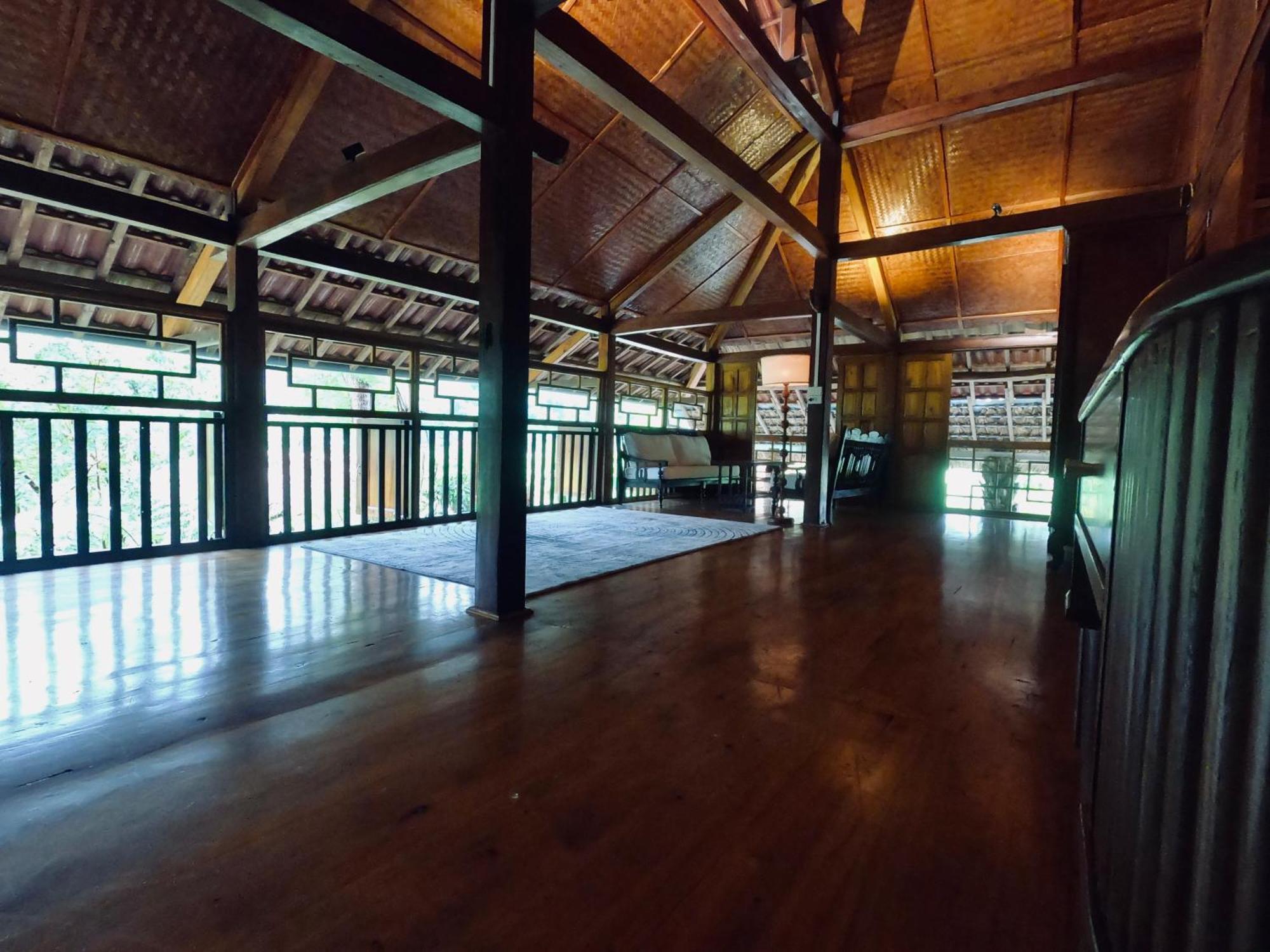 Thavill Retreat Hagiang Lejlighed Hà Giang Eksteriør billede