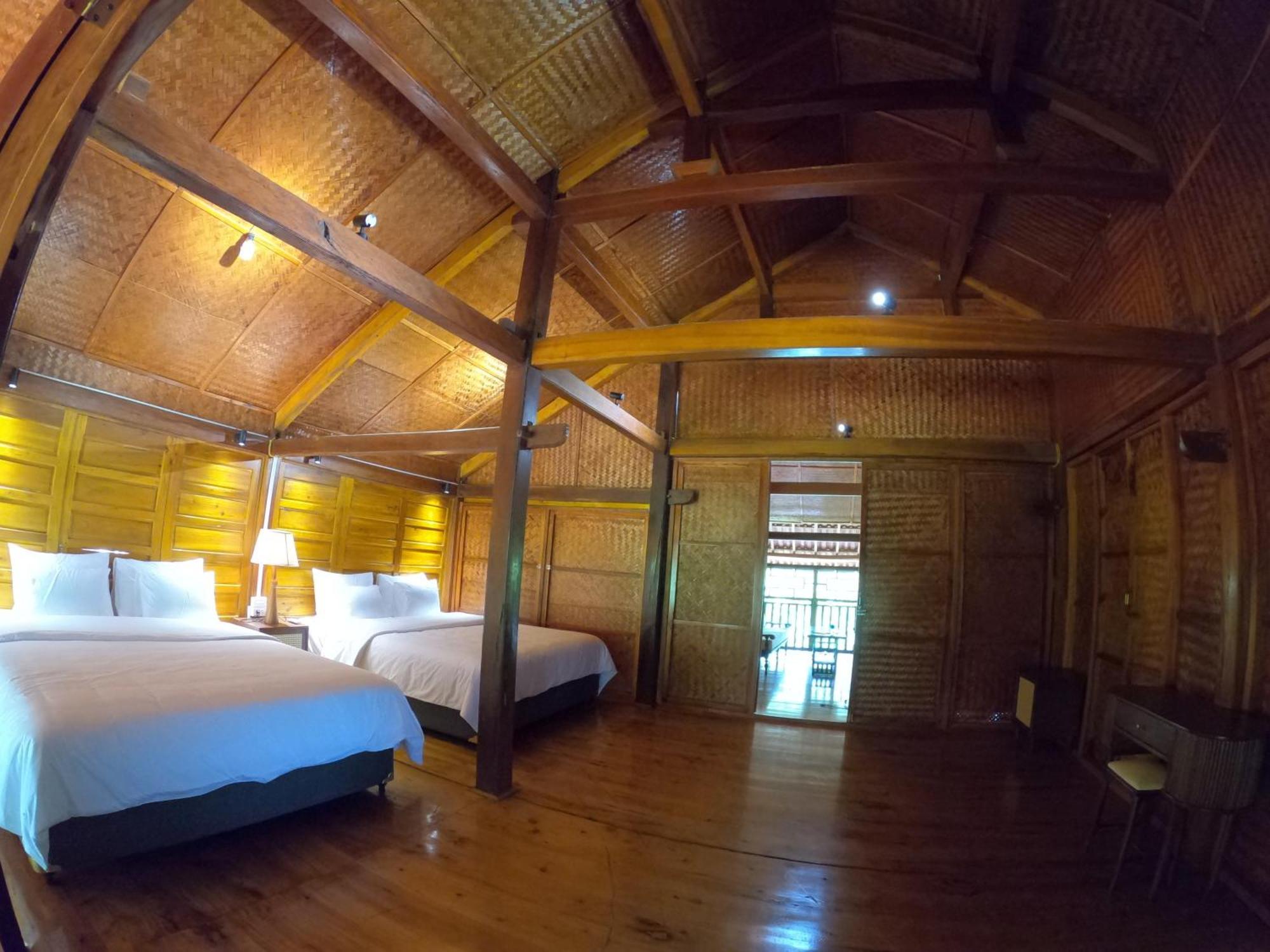 Thavill Retreat Hagiang Lejlighed Hà Giang Eksteriør billede