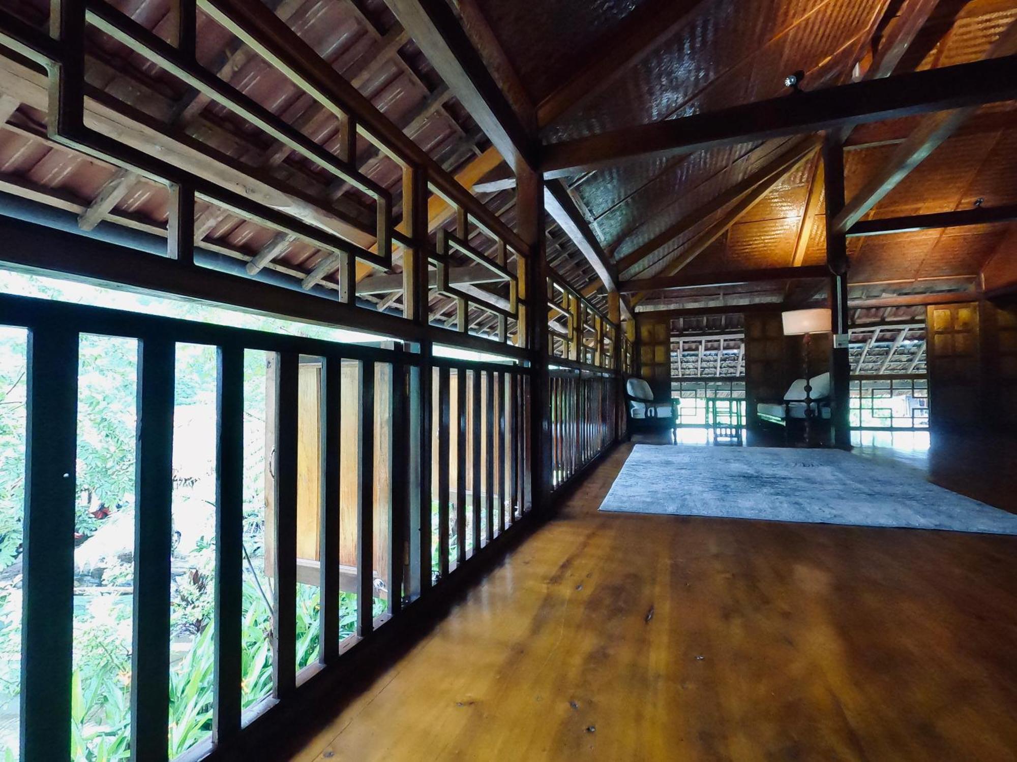 Thavill Retreat Hagiang Lejlighed Hà Giang Eksteriør billede