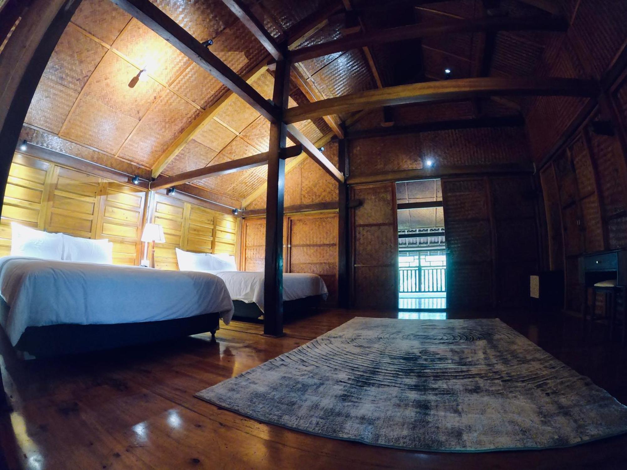 Thavill Retreat Hagiang Lejlighed Hà Giang Eksteriør billede