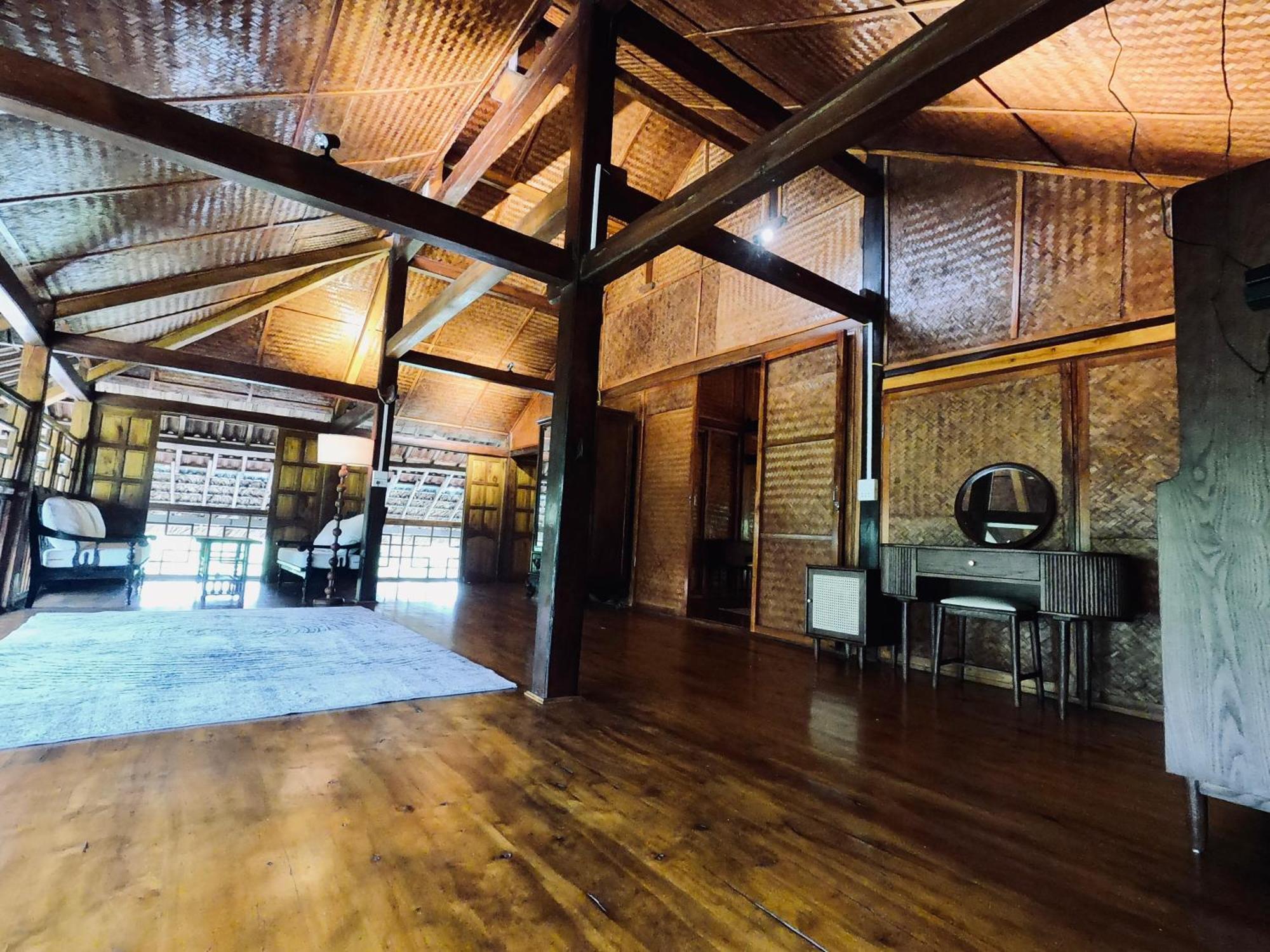Thavill Retreat Hagiang Lejlighed Hà Giang Eksteriør billede