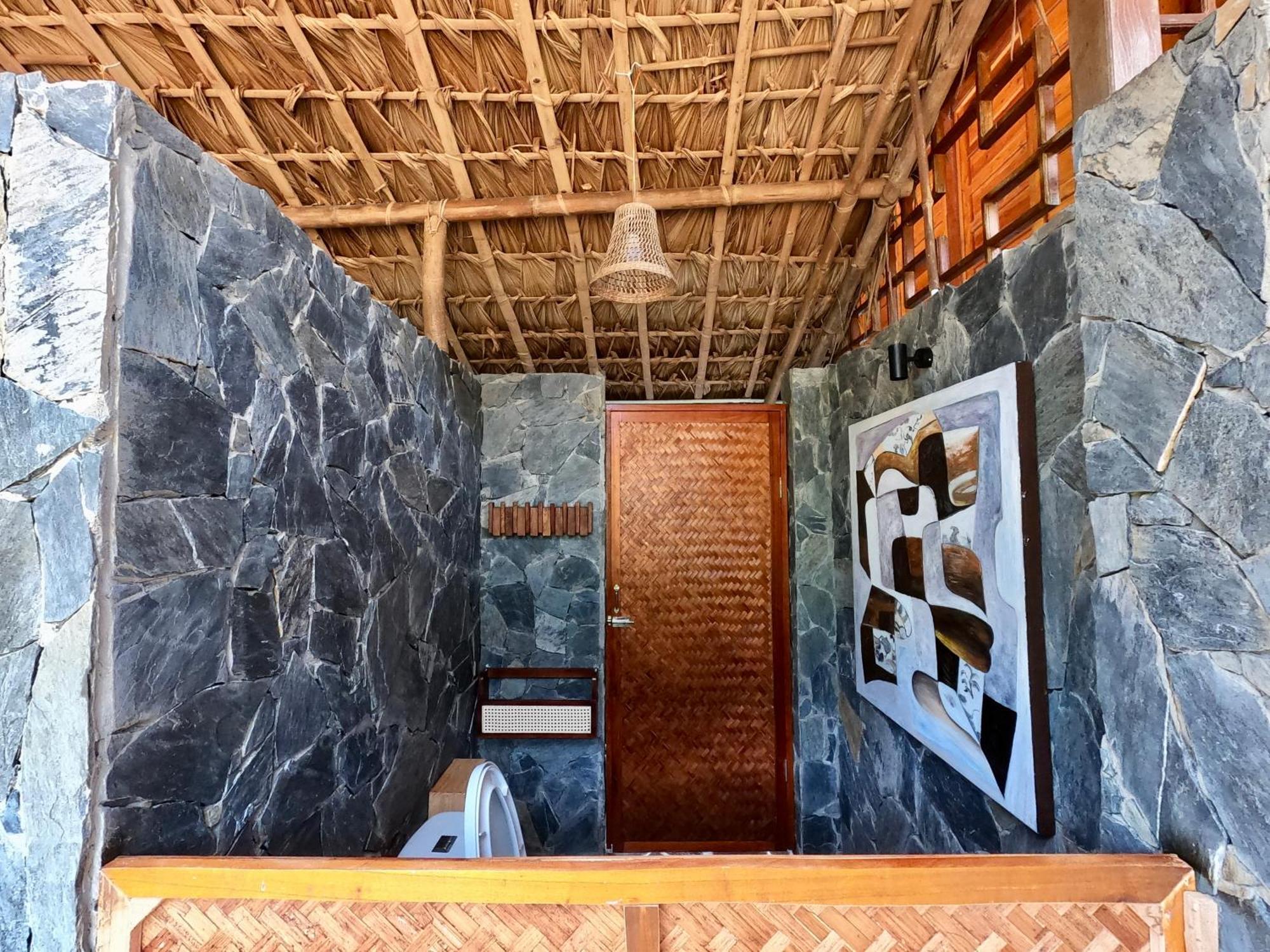 Thavill Retreat Hagiang Lejlighed Hà Giang Eksteriør billede